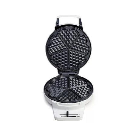 Вафельница для бельгийских вафель Kitfort КТ-1624 в интернет магазине Stels.kz