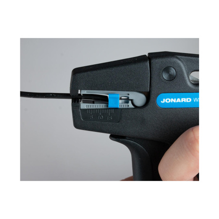 Инструмент для снятия изоляции (стриппер) Jonard Tools WSA-1430 в интернет магазине Stels.kz