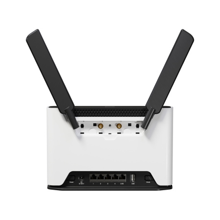 Маршрутизатор MikroTik S53UG+5HaxD2HaxD-TC&EG18-EA в интернет магазине Stels.kz