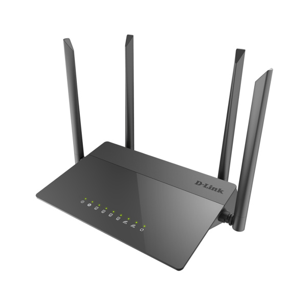 Маршрутизатор D-Link DIR-841/RU/A1B Маршрутизатор D-Link DIR-841/RU/A1B