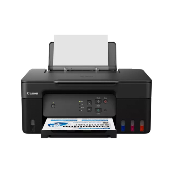 Цветное МФУ Canon Pixma G2470 в интернет магазине Stels.kz