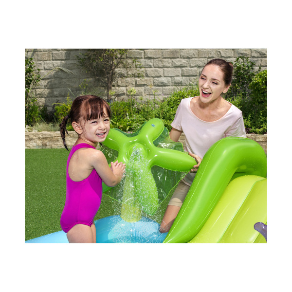 Надувной бассейн детский Bestway 53052 в интернет магазине Stels.kz