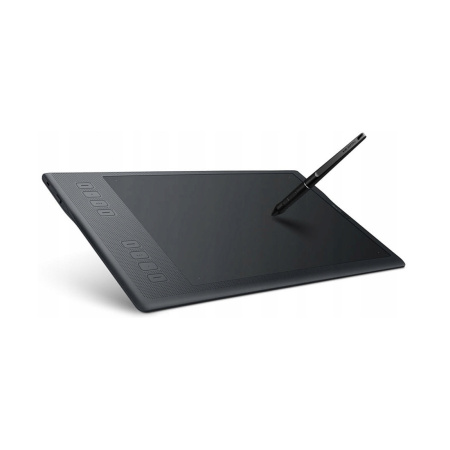 Графический планшет Huion Q11K V2 в интернет магазине Stels.kz