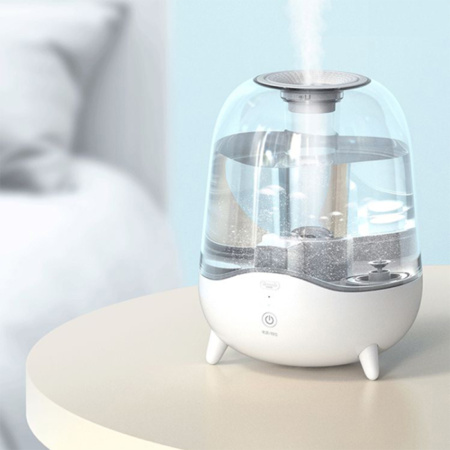 Увлажнитель воздуха Deerma F325 Белый в интернет магазине Stels.kz