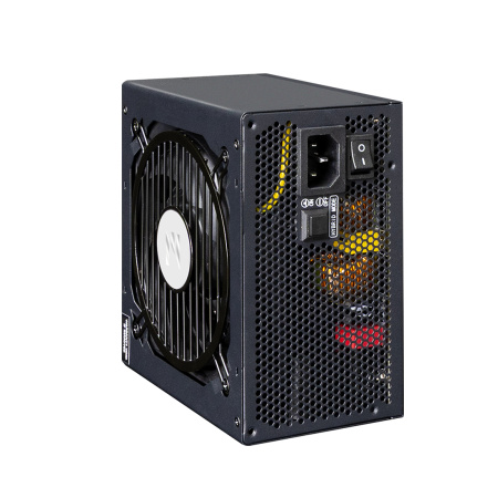 Блок питания Zalman ZM1200-ARX2 1200W в интернет магазине Stels.kz