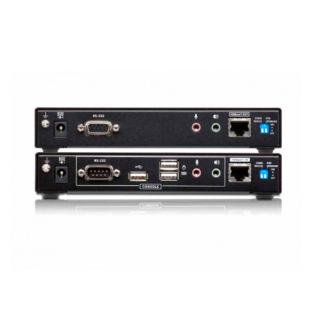 КВМ-удлинитель ATEN CE624-AT-G в интернет магазине Stels.kz