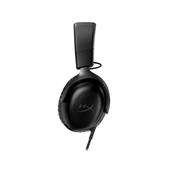 Купить не дорого Гарнитура HyperX Cloud III - Gaming Headset (Black) 727A8AA в интернет магазине Stels.kz Гарнитура HyperX Cloud III - Gaming Headset (Black) 727A8AA в интернет магазине Stels.kz