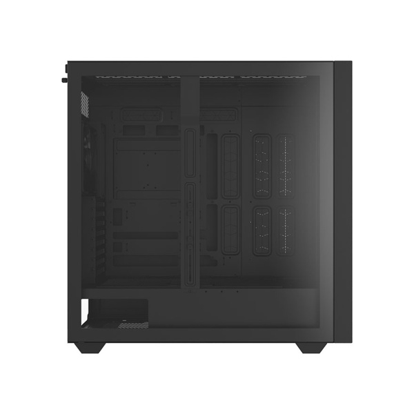 Компьютерный корпус Thermaltake AX500 Black без Б/П в интернет магазине Stels.kz