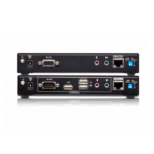 КВМ-удлинитель ATEN CE624-AT-G в интернет магазине Stels.kz