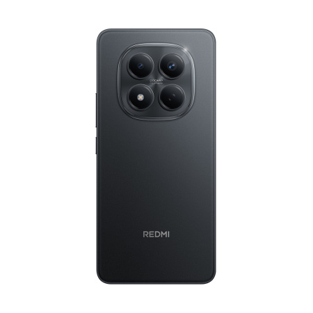 Мобильный телефон Redmi Note 15 Pro 12GB RAM 512GB ROM Black в интернет магазине Stels.kz