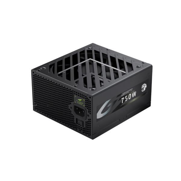 Блок питания Gamemax GZ 750G Gold