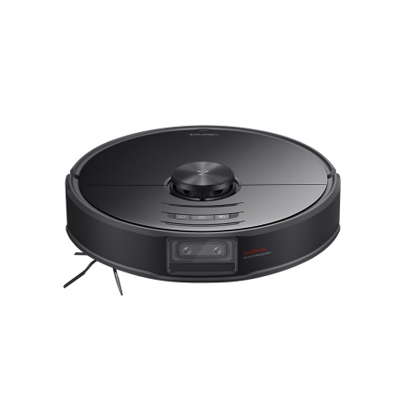 Робот-пылесос Roborock S6 Max V Черный в интернет магазине Stels.kz