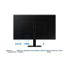 Монитор Samsung 32" LS32D804UAIXCI в интернет магазине Stels.kz