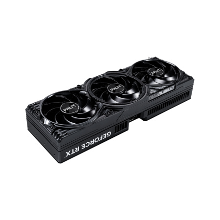 Видеокарта PALIT RTX5080 GAMINGPRO 16GB (NE75080019T2-GB2031A) в интернет магазине Stels.kz