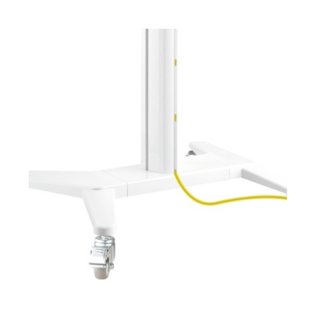 Стойка мобильная Brateck TTV12-46TW в интернет магазине Stels.kz