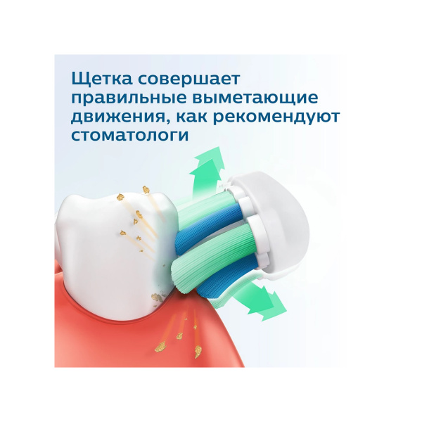 Купить не дорого Электрическая зубная щетка Philips Sonicare 2100 HX3651/12 в интернет магазине Stels.kz Электрическая зубная щетка Philips Sonicare 2100 HX3651/12 в интернет магазине Stels.kz