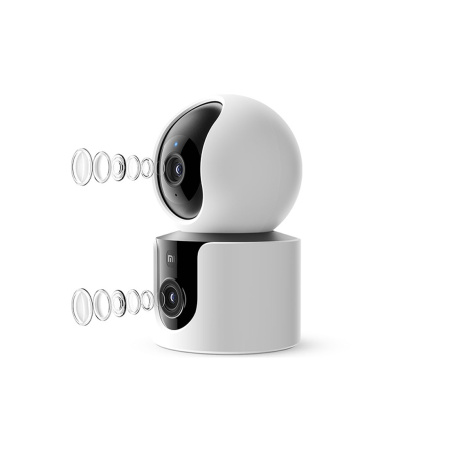 Купить не дорого Цифровая видеокамера Xiaomi Smart Camera C300 Dual EU MJSXJ22CM в интернет магазине Stels.kz Цифровая видеокамера Xiaomi Smart Camera C300 Dual EU MJSXJ22CM в интернет магазине Stels.kz