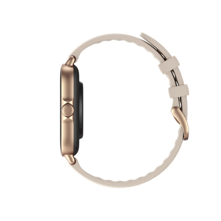 Смарт часы Amazfit GTS 3 A2035 Ivory White в интернет магазине Stels.kz