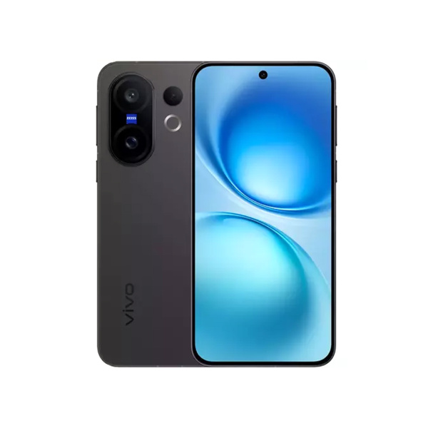 Смартфон vivo X200FE Black (V2503-01) 12GB+ 512GB