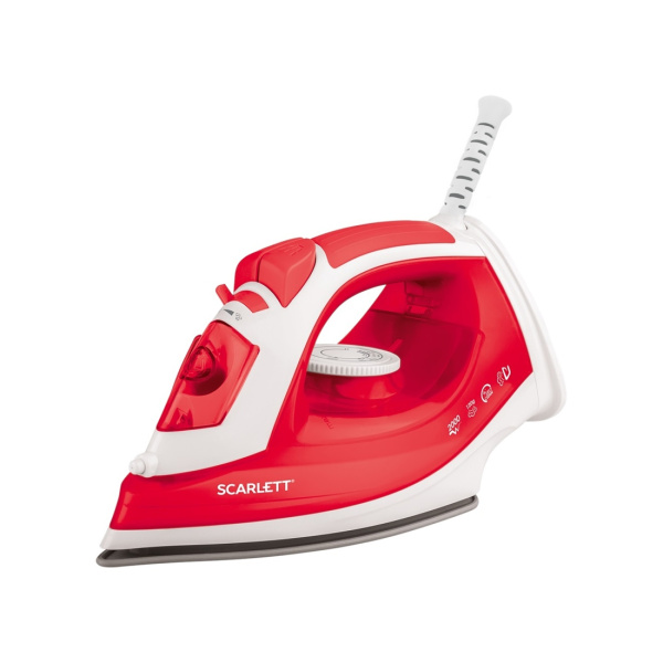 Утюг Scarlett SC-SI30P15 Утюг Scarlett SC-SI30P15