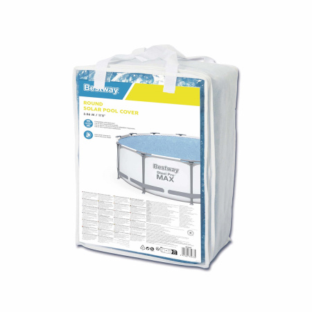 Тент для бассейна Bestway 58242 в интернет магазине Stels.kz