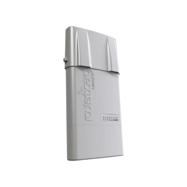 Беспроводной маршрутизатор MikroTik RB912UAG-5HPnD-OUT Беспроводной маршрутизатор MikroTik RB912UAG-5HPnD-OUT
