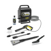 Аппарат высокого давления KARCHER K Silent Anniversary Edition
