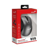 Компьютерная мышь Genius Ergo 8100S Iron Grey в интернет магазине Stels.kz