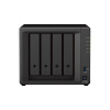 Система хранения данных (сервер) Synology DS923+ в интернет магазине Stels.kz