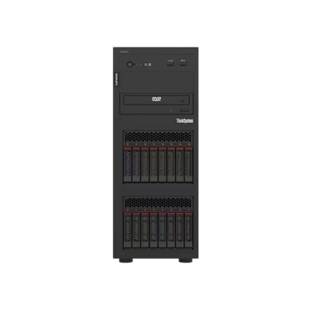 Сервер Lenovo ThinkSystem ST250 V3 7DCE A02VEA в интернет магазине Stels.kz