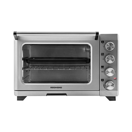 Электрическая печь Redmond RO-5701 в интернет магазине Stels.kz