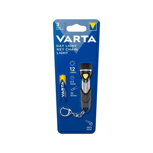 Светодиодный фонарь VARTA Day Light Key Chain Light в интернет магазине Stels.kz