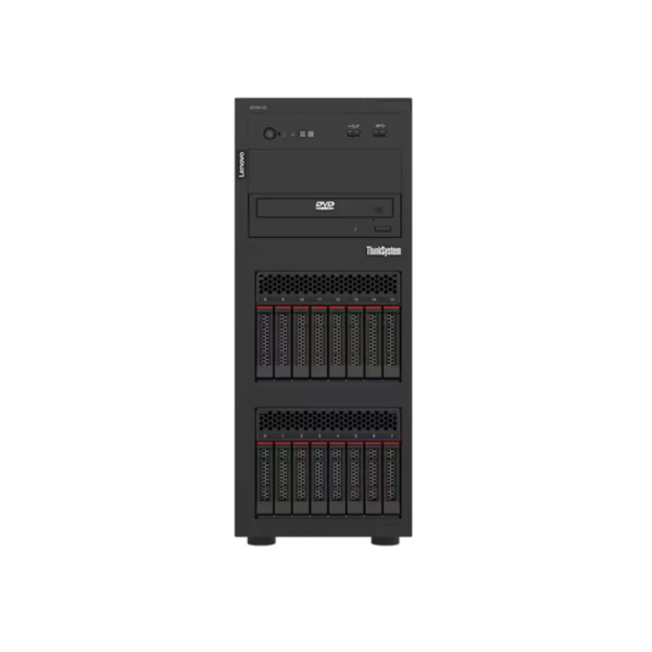 Сервер Lenovo ThinkSystem ST250 V3 7DCE A02VEA в интернет магазине Stels.kz