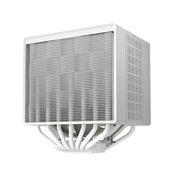 Кулер для процессора Deepcool ASSASSIN 4S WH в интернет магазине Stels.kz
