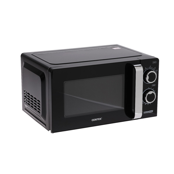 Микроволновая печь Centek CT-1575 Черный в интернет магазине Stels.kz
