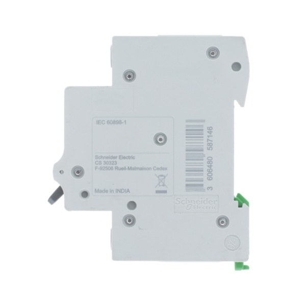 Автоматический выключатель SE EZ9F14132 EASY 9 1П 32А В 4.5кА 230В в интернет магазине Stels.kz