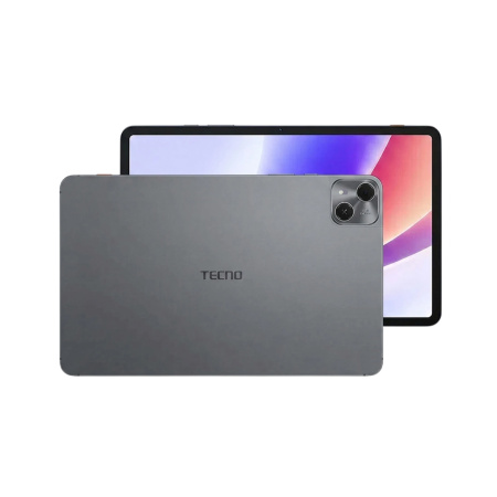 Планшет TECNO MEGAPAD PRO T1201 8GB RAM 256GB ROM Sky Gray