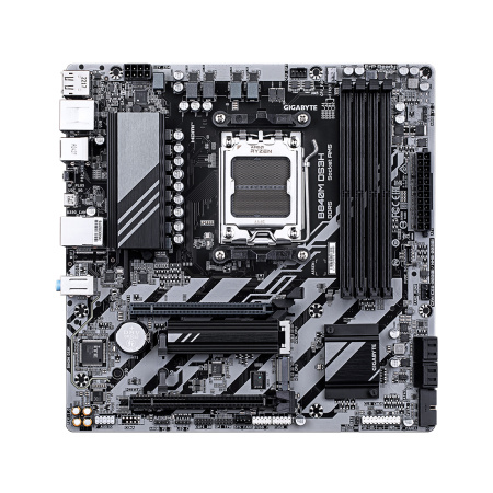 Материнская плата Gigabyte B840M DS3H в интернет магазине Stels.kz