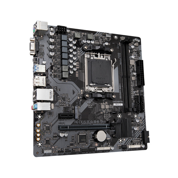Купить не дорого Материнская плата Gigabyte B650M S2H в интернет магазине Stels.kz Материнская плата Gigabyte B650M S2H в интернет магазине Stels.kz