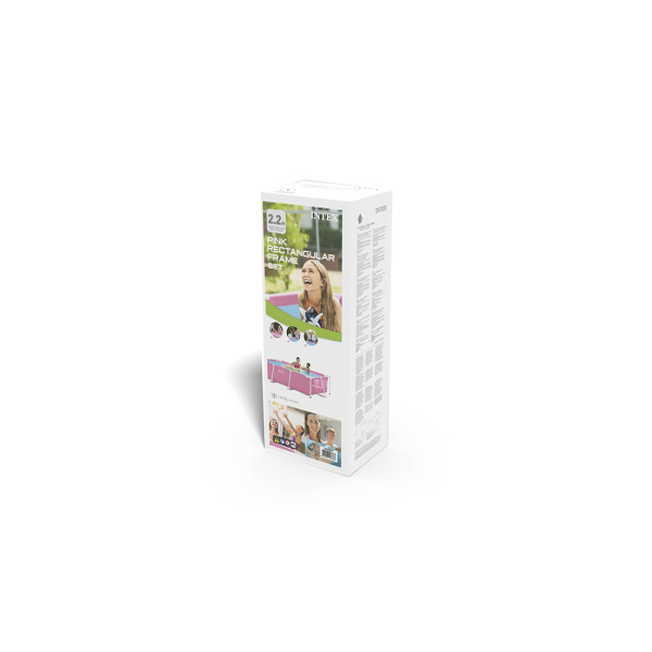 Купить не дорого Каркасный бассейн Intex 28266NP в интернет магазине Stels.kz Каркасный бассейн Intex 28266NP в интернет магазине Stels.kz