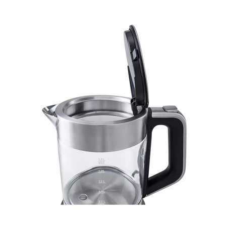 Купить не дорого Чайник электрический Kitfort КТ-616 в интернет магазине Stels.kz Чайник электрический Kitfort КТ-616 в интернет магазине Stels.kz