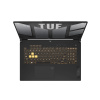 Ноутбук ASUS TUF Gaming F17 FX707VJB-HX098 17,3" FHD 144Hz Core 5 210H 16GB 512GB RTX3050 DOS в интернет магазине Stels.kz