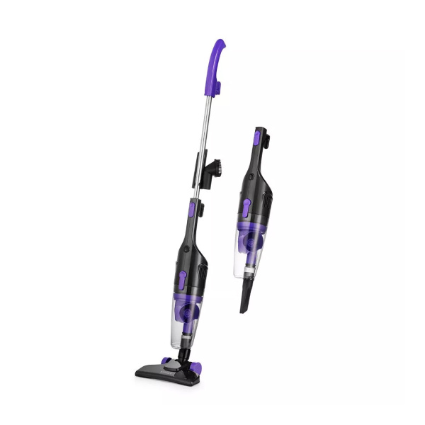 Проводной вертикальный пылесос Kitfort КТ-5156 "2 в 1" Проводной вертикальный пылесос Kitfort КТ-5156 "2 в 1"