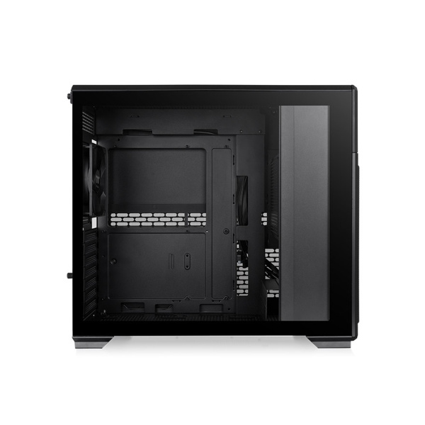 Компьютерный корпус Thermaltake TR300 TG Black без Б/П в интернет магазине Stels.kz