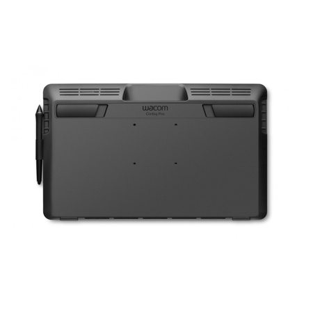 Графический планшет Wacom Cintiq Pro 16 (2021) (DTH167K0B) Чёрный в интернет магазине Stels.kz