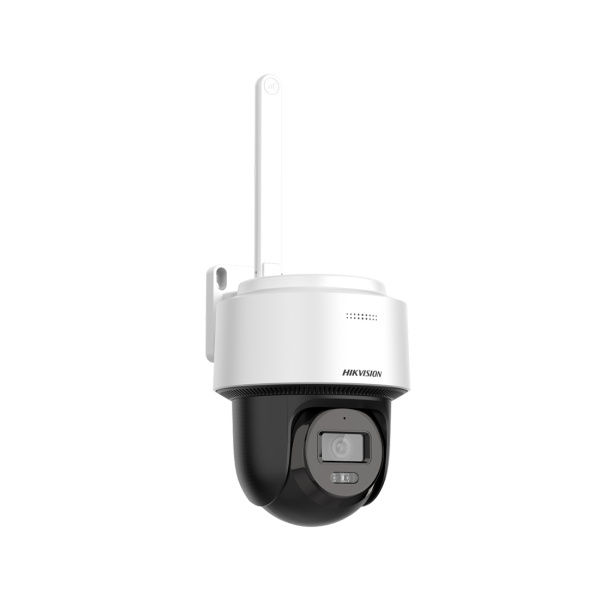 Купить не дорого IP видеокамера Hikvision DS-2DE2C400MWG/W в интернет магазине Stels.kz IP видеокамера Hikvision DS-2DE2C400MWG/W в интернет магазине Stels.kz