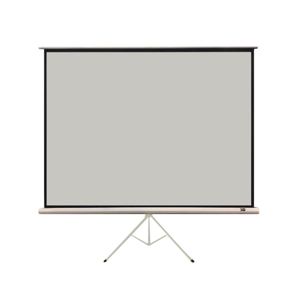 Экран на треноге Deluxe DLS-T244x183W, Раб. поверхность 244х183 см.