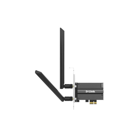 Беспроводной двухдиапазонный PCI Express адаптер D-Link DWA-X562/E в интернет магазине Stels.kz