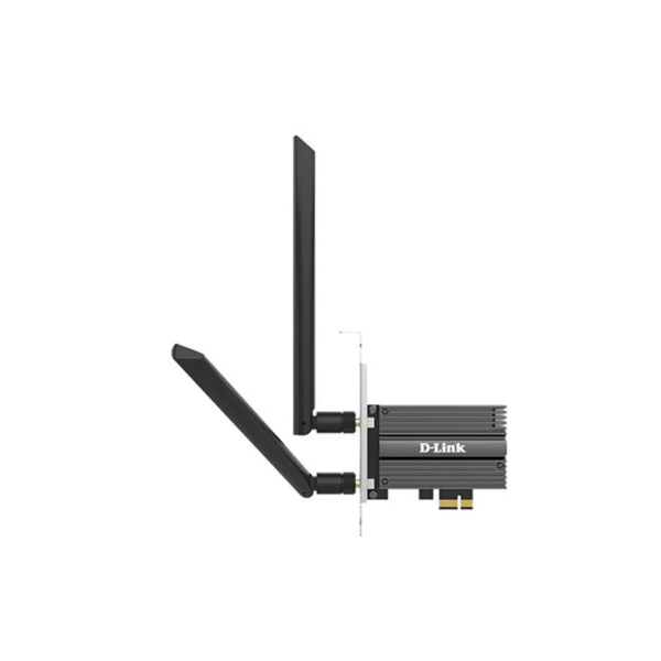 Купить не дорого Беспроводной двухдиапазонный PCI Express адаптер D-Link DWA-X562/E в интернет магазине Stels.kz Беспроводной двухдиапазонный PCI Express адаптер D-Link DWA-X562/E в интернет магазине Stels.kz