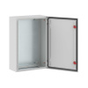 Корпус навесной ST c м/п DKC 600x400х200 мм IP66 в интернет магазине Stels.kz